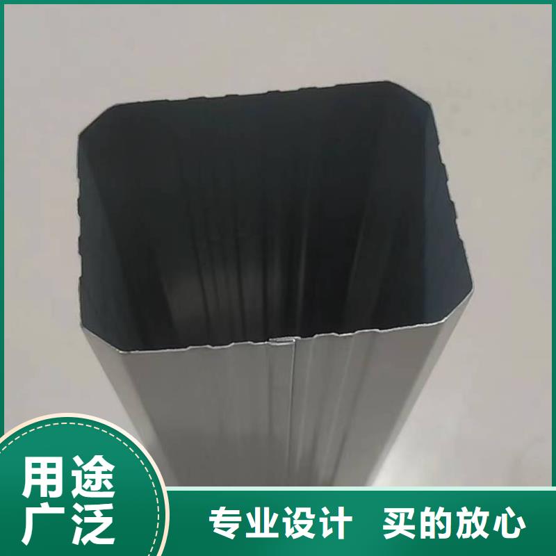 彩鋼108*144雨水管性價(jià)比高