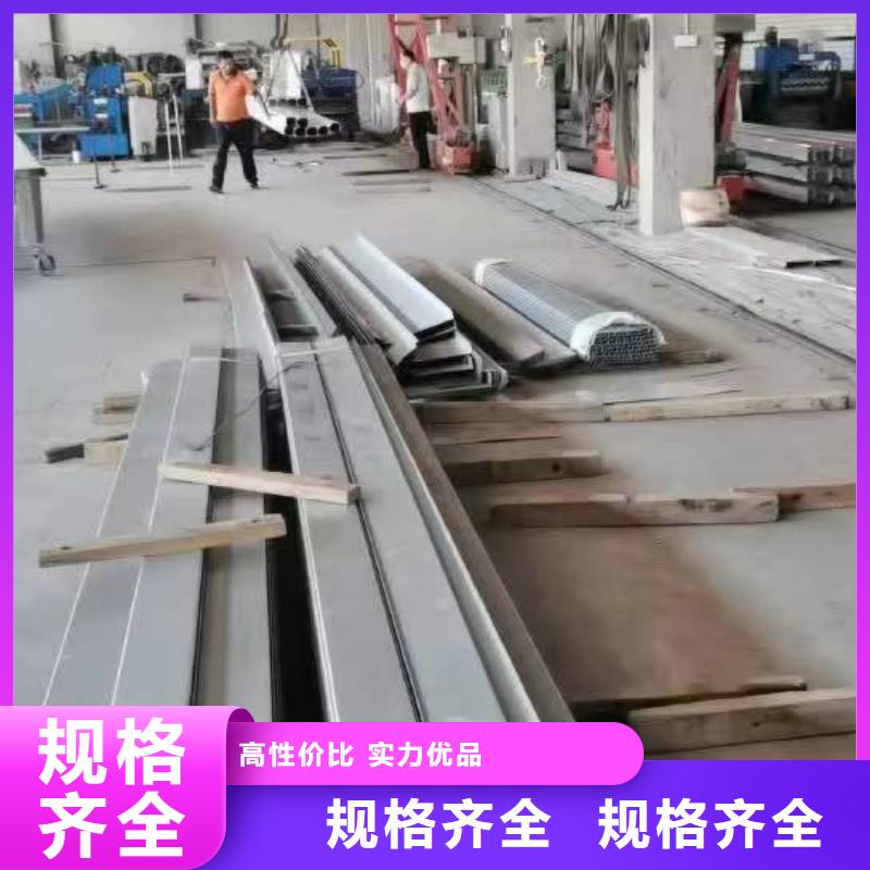 108*144彩鋼雨水管制造