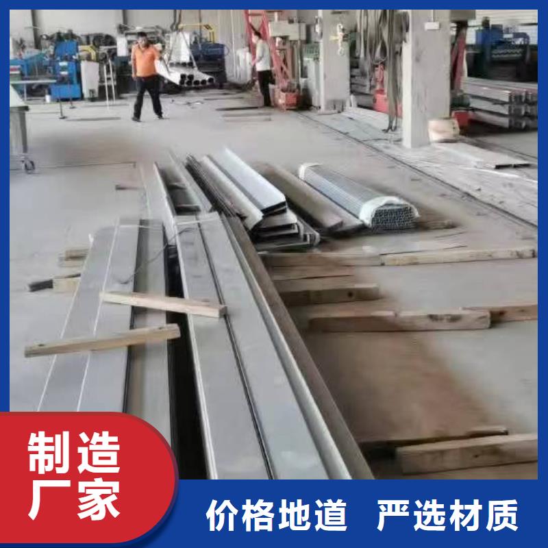 

镀铝锌雨水管现货报价