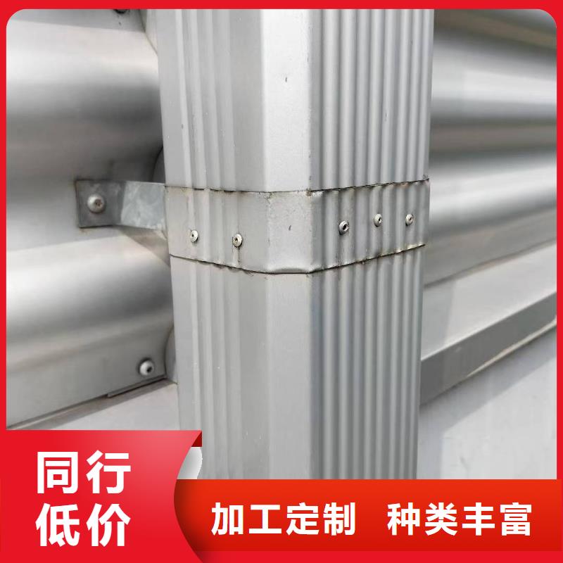 彩钢排水管实力厂家，让您放心