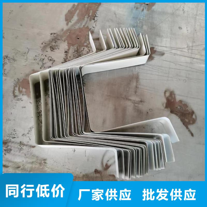 厂房彩钢雨水管定制价格