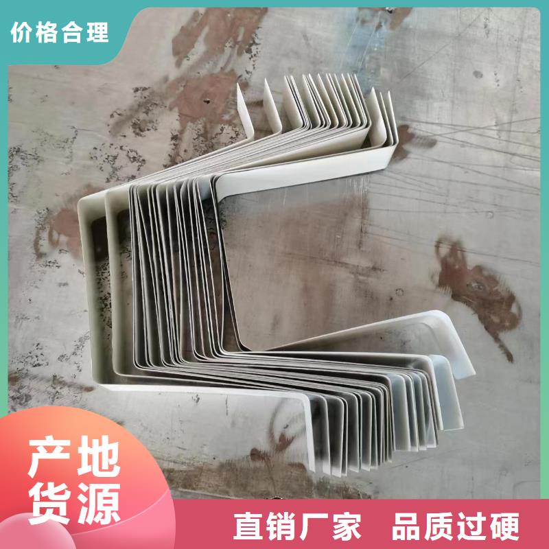 鋼結構彩鋼雨水管108*144廠銷價優(yōu)