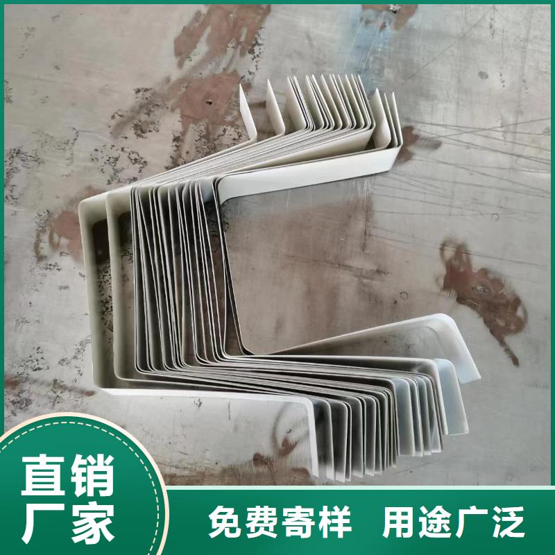 钢制雨水管靠谱厂家