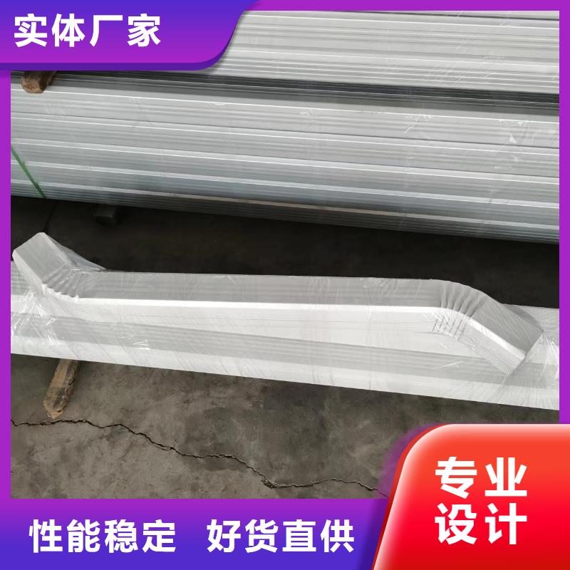 优选：彩钢雨水管工厂