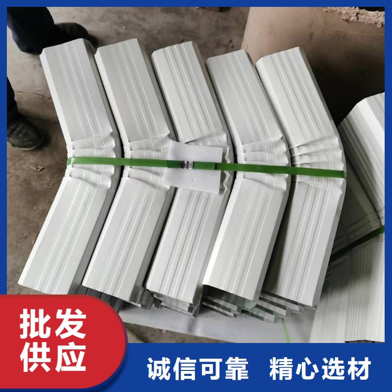 買廠房彩鋼落水管必看-圖文介紹