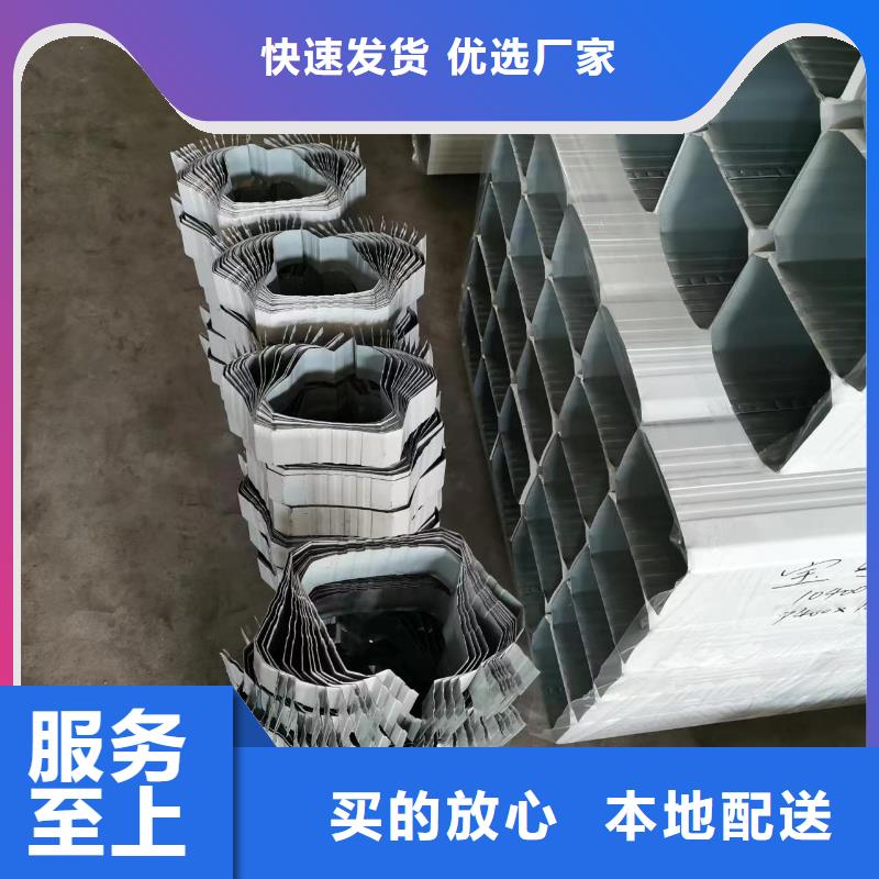 彩鋼落水管直供廠家