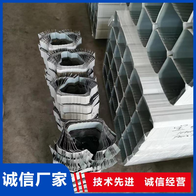 值得信賴的廠房彩鋼雨水管供應(yīng)商