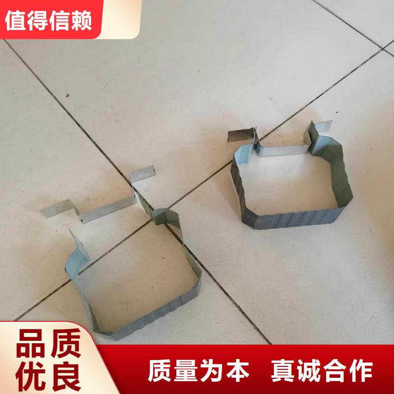 鋼結(jié)構(gòu)彩鋼雨水管直銷價格