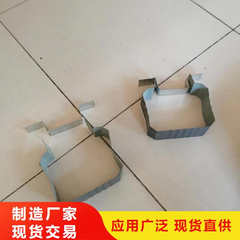 鋼結構彩鋼雨水管108*144廠銷價優(yōu)