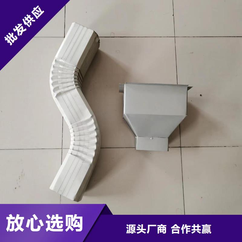 鋼制雨水管質(zhì)保一年