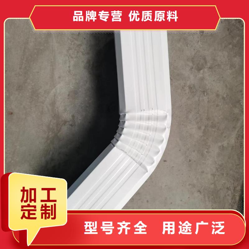 廠房彩鋼雨水管廠家供應(yīng)