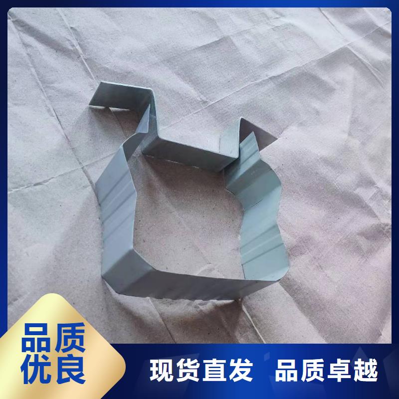 鋼制落水管價格公道