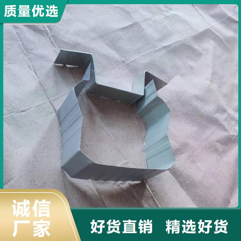108*144彩鋼雨水管歡迎來電