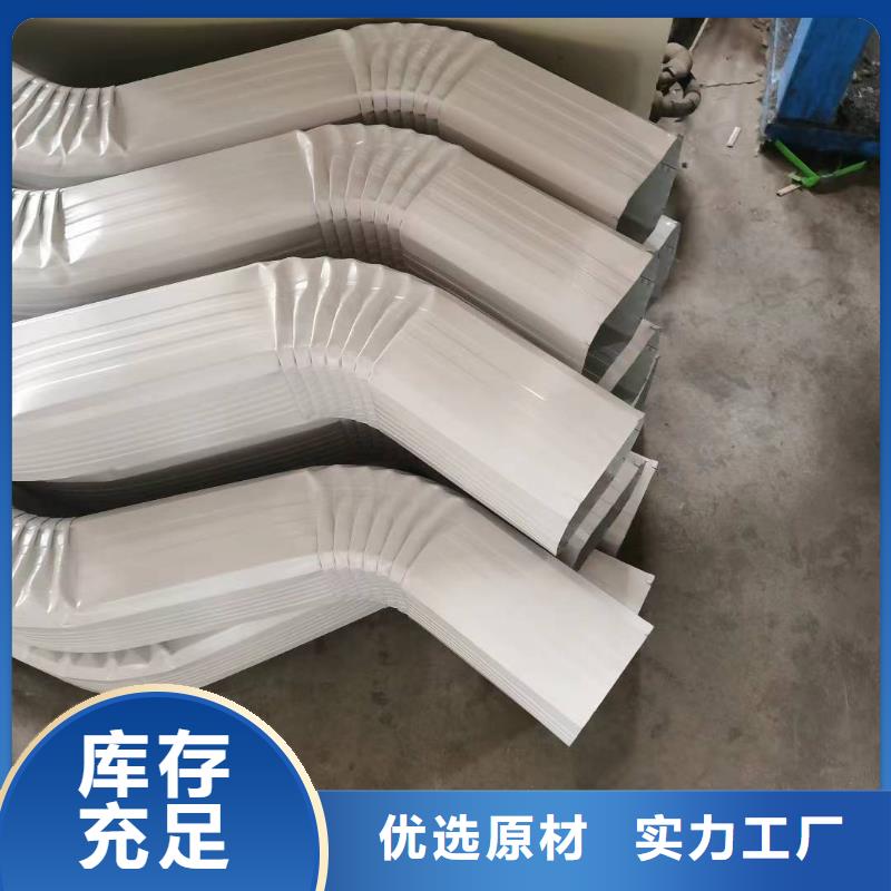 廠房彩鋼雨水管廠家供應(yīng)