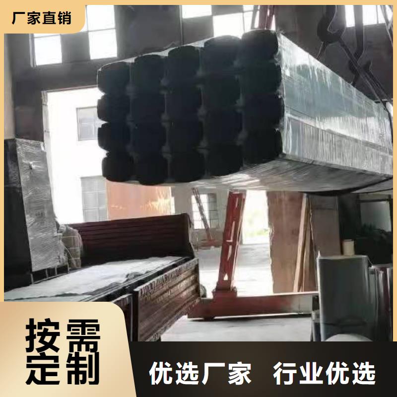 鋼制雨水管質(zhì)保一年