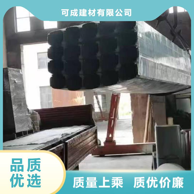 108*144彩鋼雨水管歡迎來電