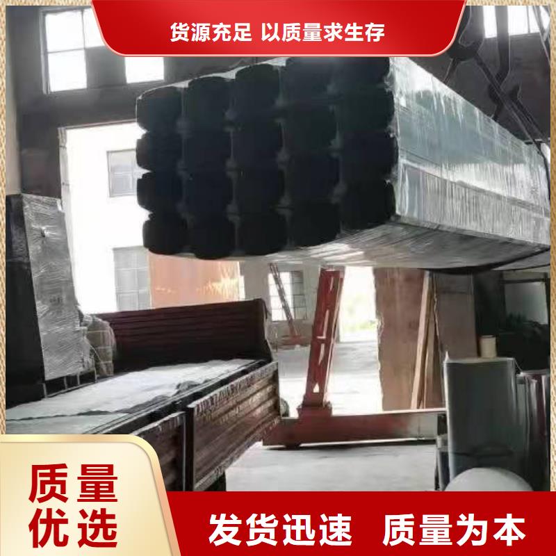 鋼制雨水管質保一年