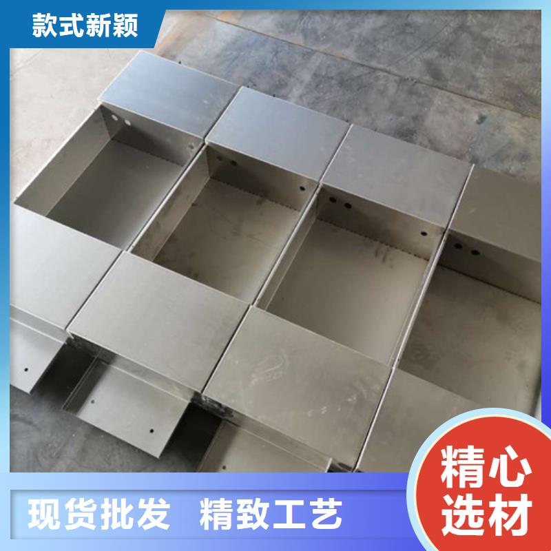 不銹鋼板加工管材激光切割嚴格把關(guān)質(zhì)量放心