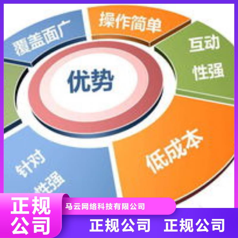 馬云網絡-b2b平臺推廣匠心品質