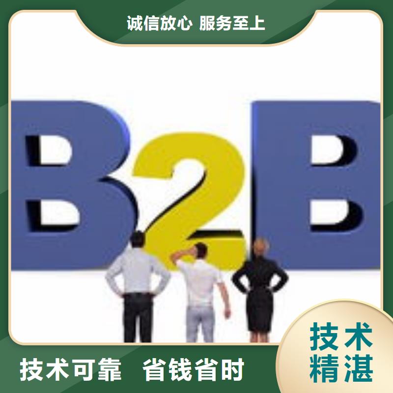 馬云網絡-b2b平臺推廣匠心品質