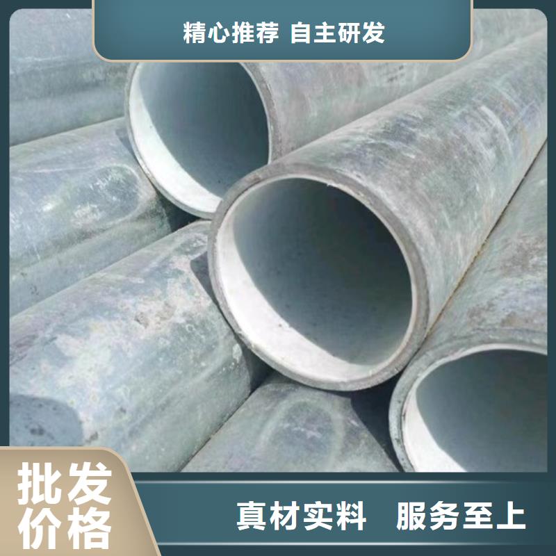 優(yōu)選襯塑鋼管廠家