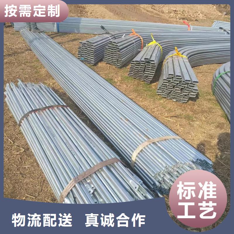襯塑熱鍍鋅鋼管廠家真正讓利給買家