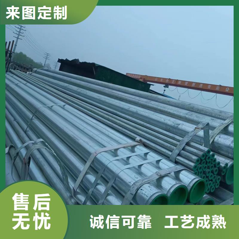 襯塑鋼塑復合管貨源足質(zhì)量好