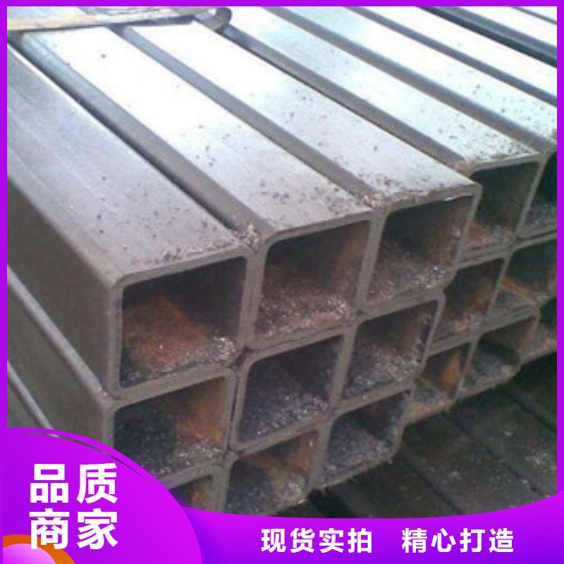 熱鍍鋅方矩管價(jià)格實(shí)惠工廠直供