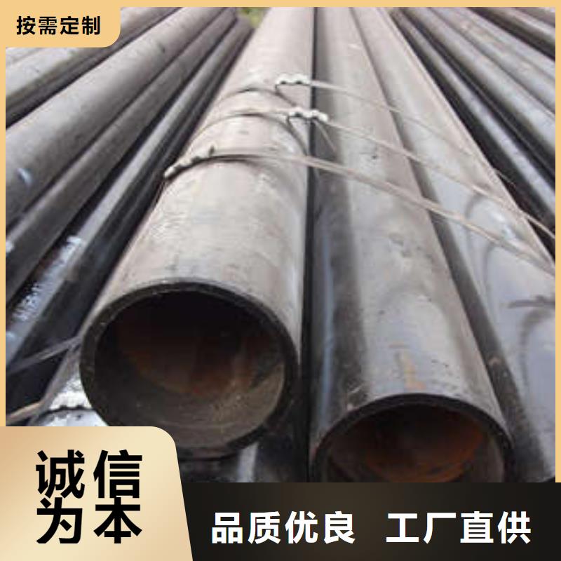  直缝焊管诚信为本