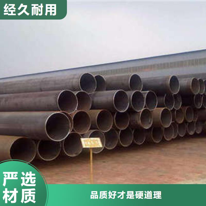 直缝焊管热镀锌钢管厂家价格低