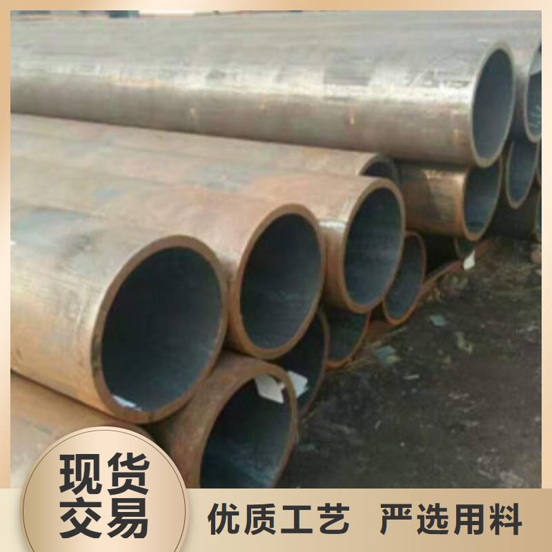  直缝焊管质量上乘