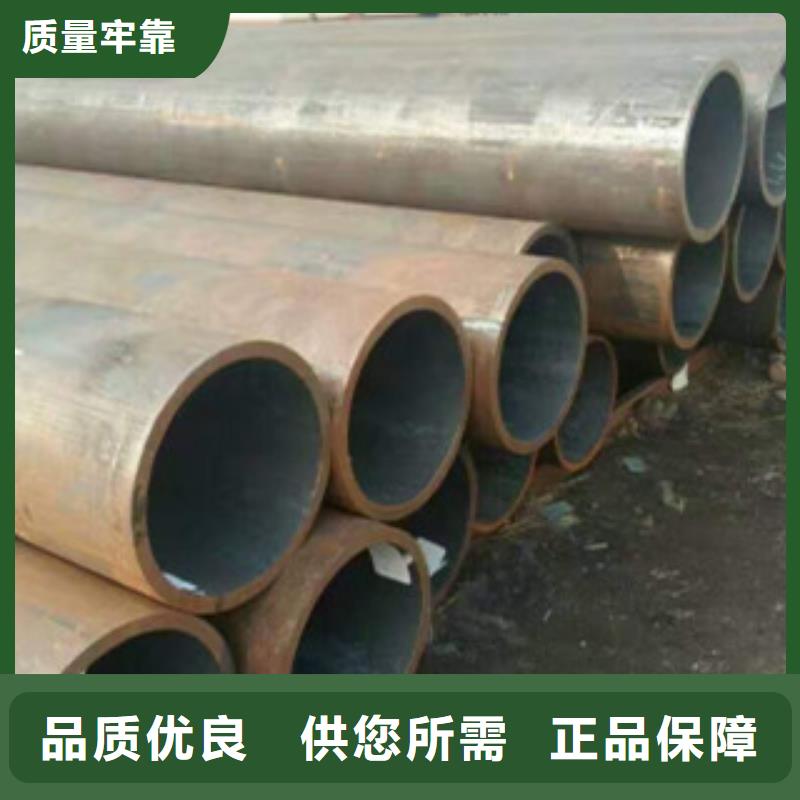  直缝焊管出货及时