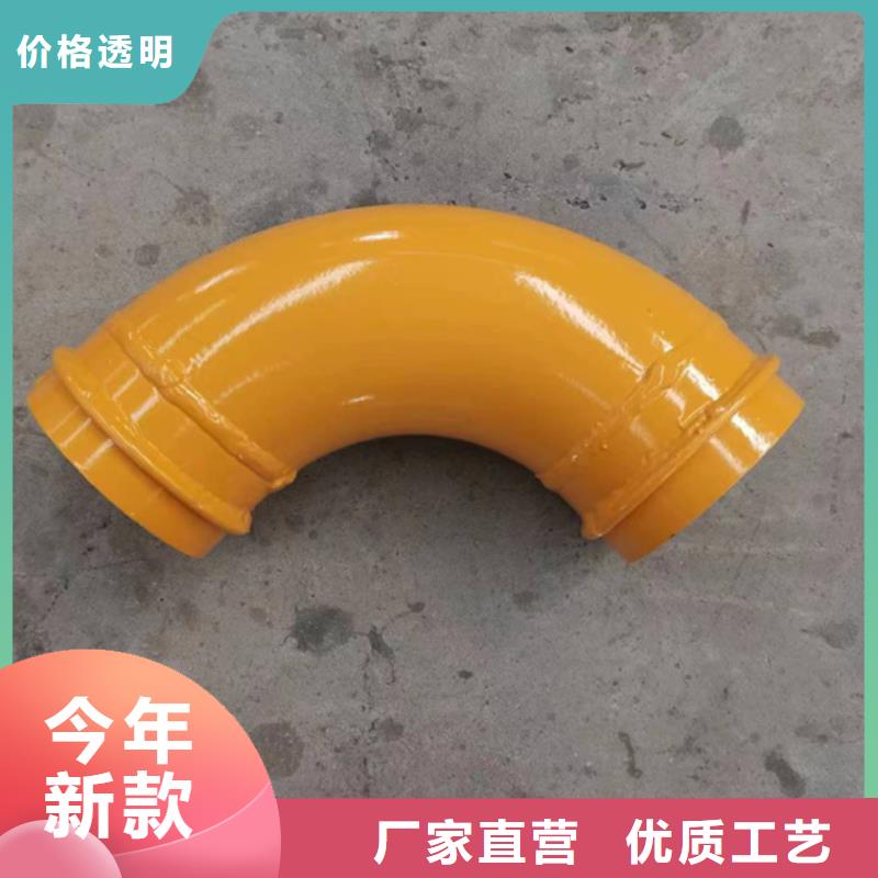内外涂塑钢管原厂制造