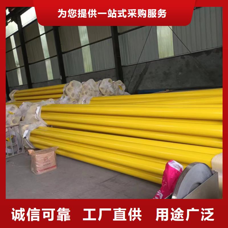 內外涂塑鋼管熱鍍鋅鋼管實力廠商