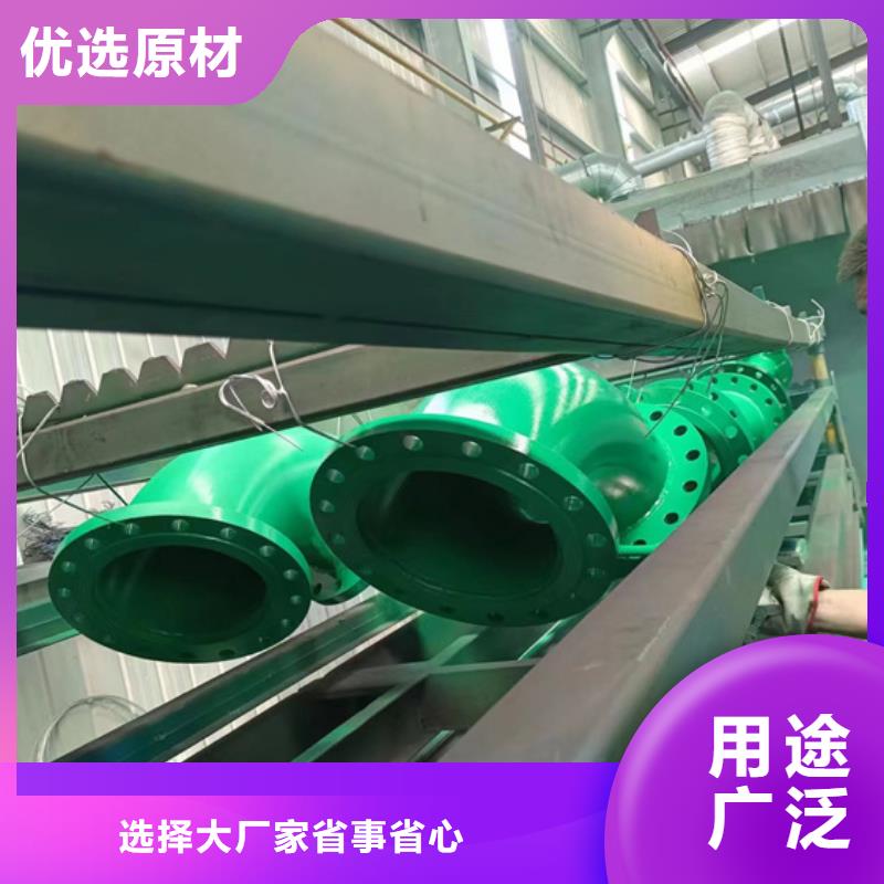 內(nèi)外涂塑鋼管電纜穿線管嚴選用料