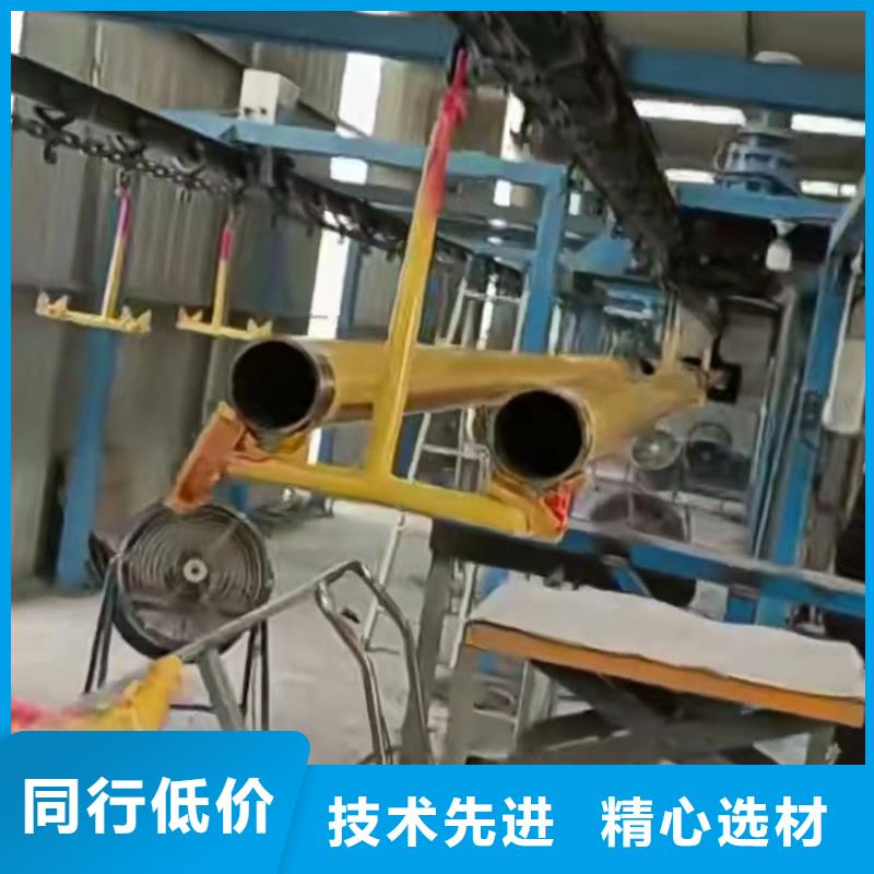  内外涂塑钢管适用场景