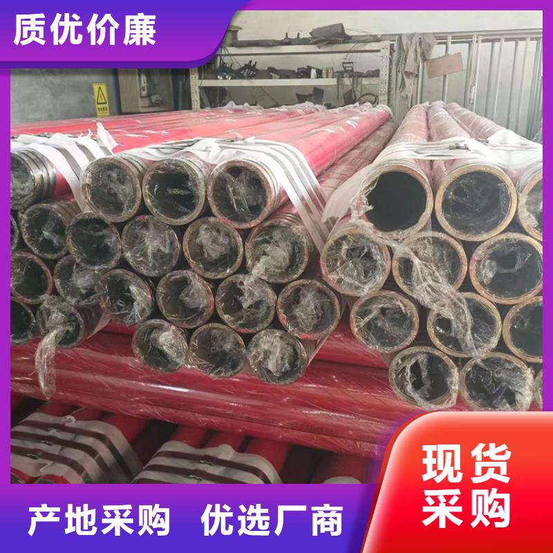  内外涂塑钢管甄选好物