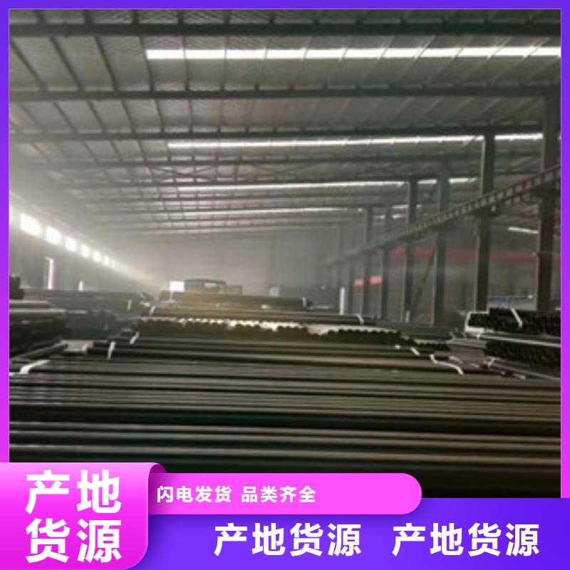熱浸塑電纜鋼管,鍍鋅內涂塑鋼管廠家原料層層篩選