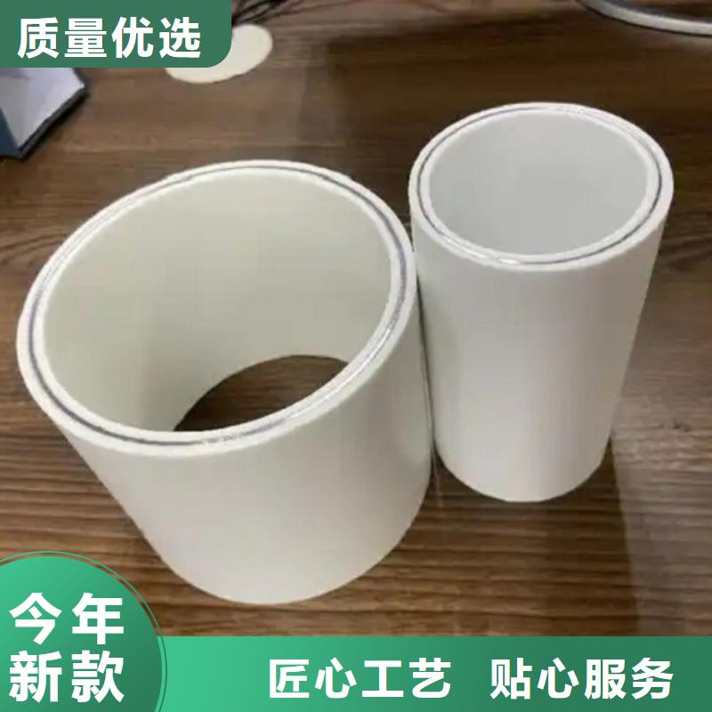 鋼塑psp復(fù)合鋼管廠家新報價