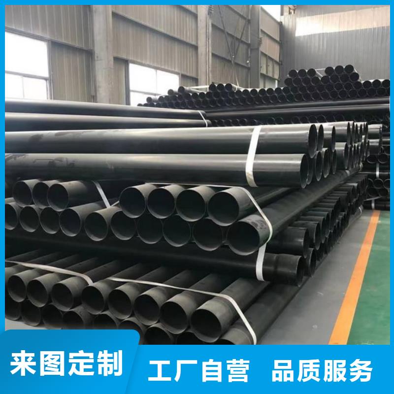 熱浸塑保護(hù)鋼制復(fù)合鋼管大量現(xiàn)貨供應(yīng)