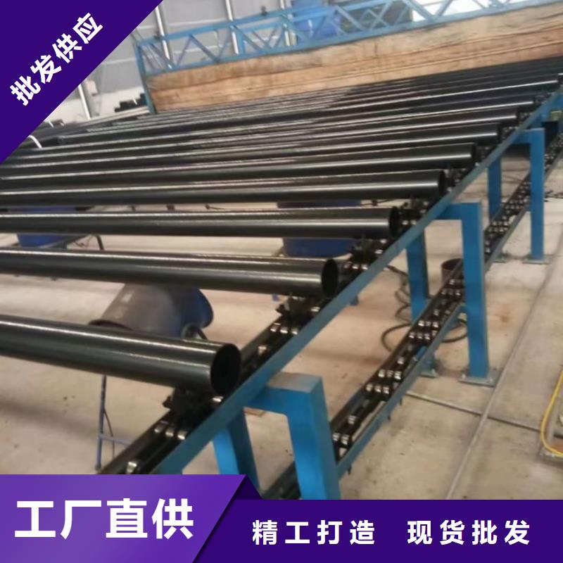 热浸塑保护钢制复合钢管钢塑复合管厂家优质原料