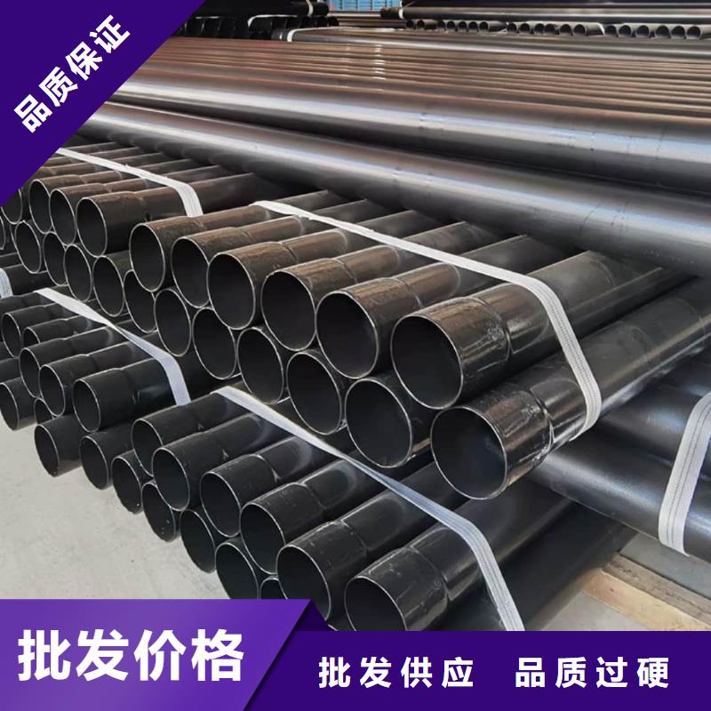 大規(guī)模熱浸塑復(fù)合管生產(chǎn)廠家