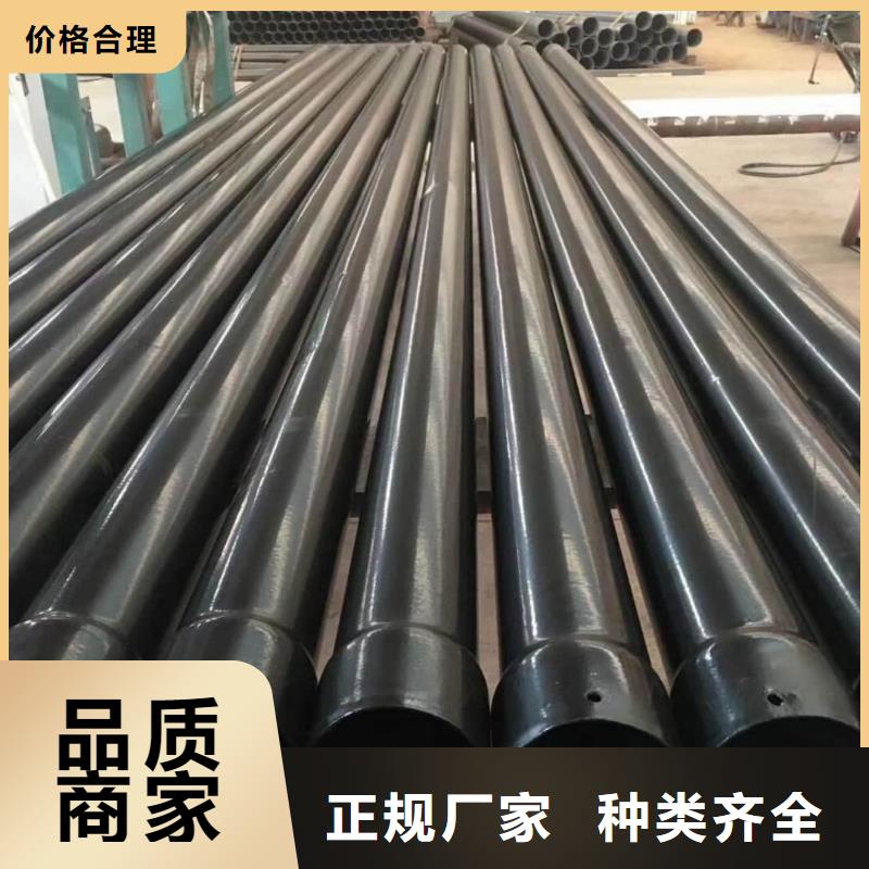 大規(guī)模熱浸塑復(fù)合管生產(chǎn)廠家