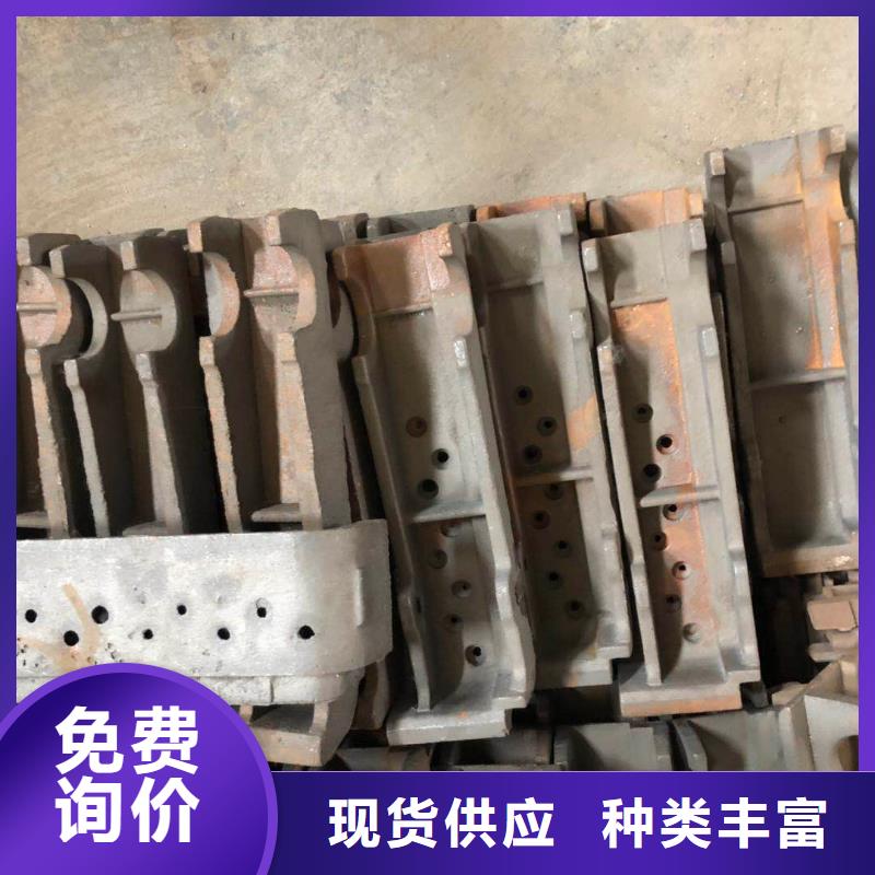 鍋爐爐排型號齊全