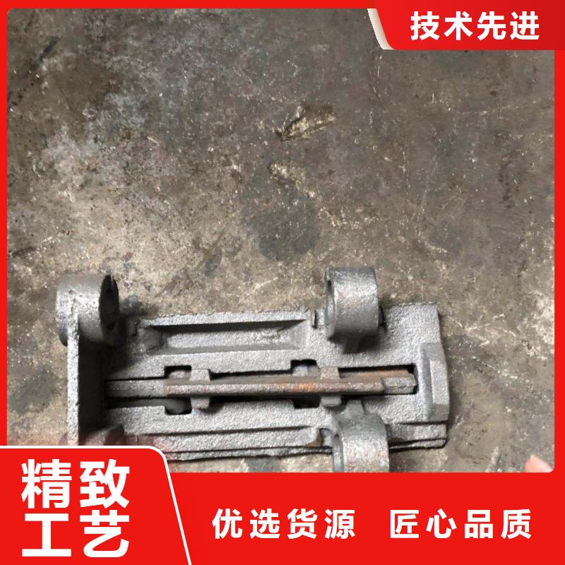 锅炉炉排炉排片合作共赢