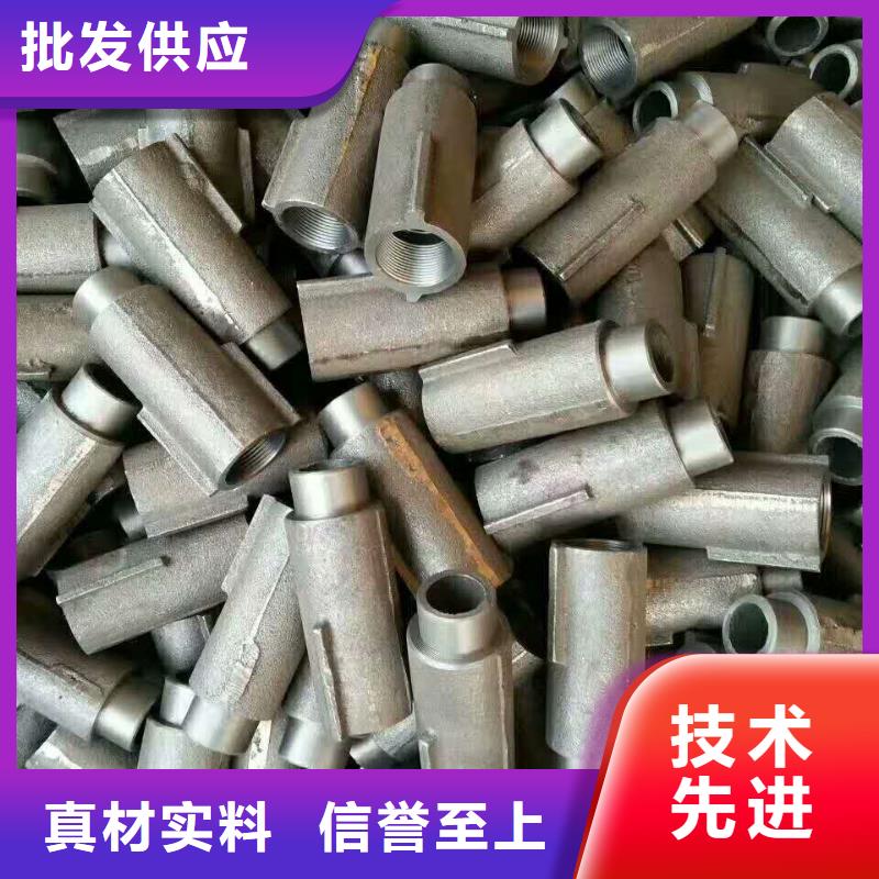 锅炉风帽细节展示