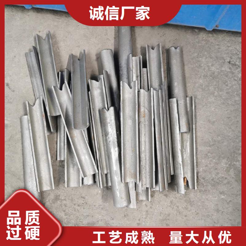 防磨罩精密鑄造工程施工案例