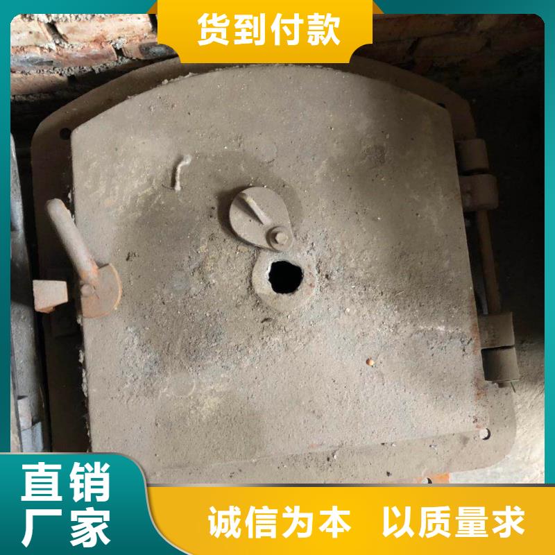 锅炉炉门锅炉风帽源头厂家来图定制
