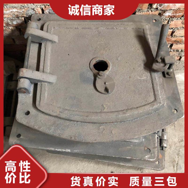 锅炉炉门锅炉风帽源头厂家来图定制
