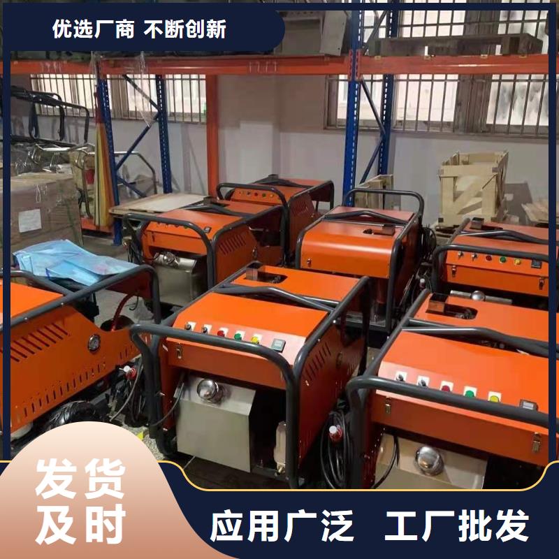 管道高压疏通机-【工厂仓库车间扫地机】一手货源源头厂家